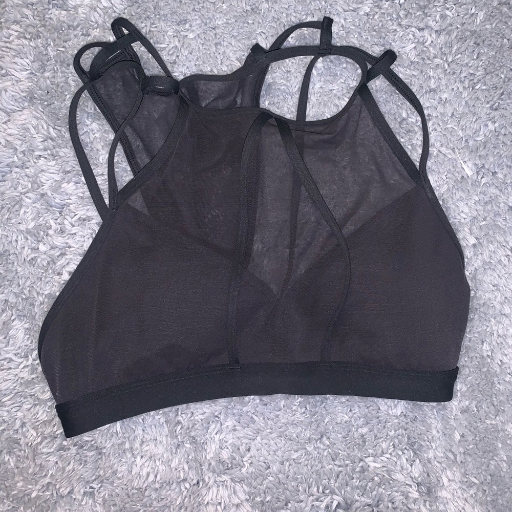 Sport bra